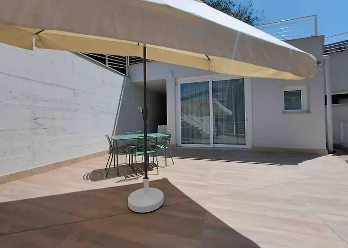 San Pietro Luxury Apartment